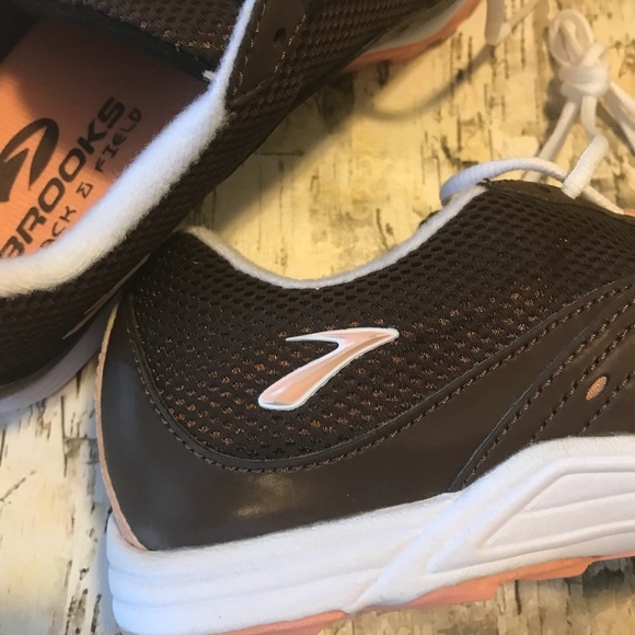 Brooks track & field spikes - Picture 2 of 6